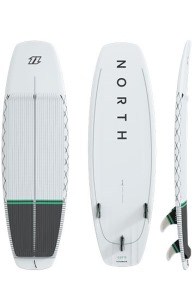 North - Comp 2021 Directional-Surfboard