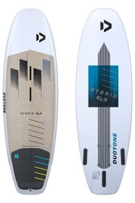 Hybrid SLS 2021 Surfboard
