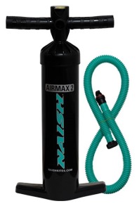 Airmax Kite Pump