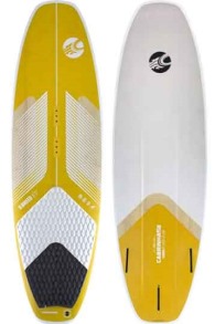 X Breed 2021 Surfboard