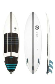 Celero XR 2021 Directional Kiteboard