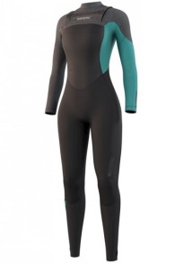 Mystic - Diva 3/2 Frontzip 2021 Neoprenanzug