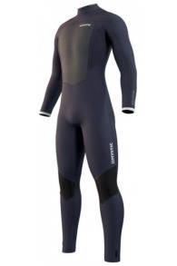 Mystic - Majestic 4/3 Backzip 2021 Neoprenanzug