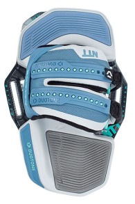 Entity Ergo 2021 Pads & Straps