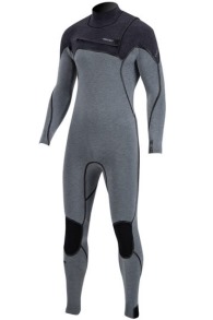 Prolimit - Mercury TR 6/4 Free-X Frontzip 2021 Neoprenanzug