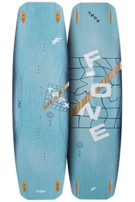 F-One - Trax 2022 Kiteboard