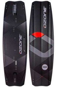 Torque V2 Kiteboard