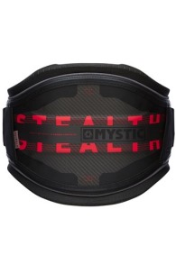 Mystic - Stealth Hardshell Trapez