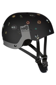 MK8 X Helm