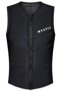 Mystic - Star Prallschutz Weste 2022 Frontzip