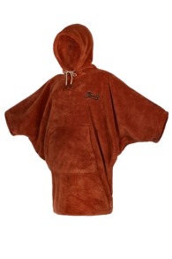 Mystic - Poncho Teddy Damen 2021
