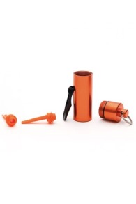 EQ Seals - Earplugs / Ohrstöpsel