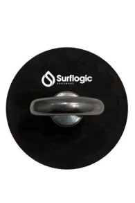 Surflogic - Magnetischer Neoprenanzug Haken