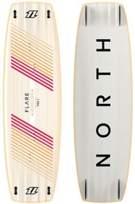 North - Flare 2021 Kiteboard