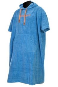 Poncho für Kids