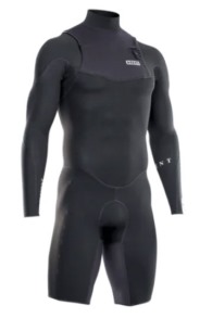 Element Shorty LS 2/2 Frontzip 2021 Neoprenanzug