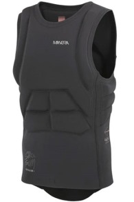 Manera - X10D Prallschutzweste Zipfree