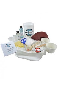 Big Ding Repair - Epoxy Reparatur Set