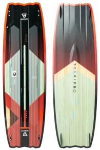 Youri Pro 2021 Kiteboard