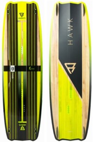 Brunotti - Hawk Kiteboard