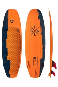 F-One - Slice Flex Convertible 2019 Surfboard