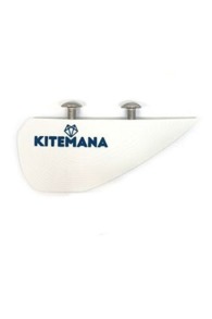 Kitemana - Kiteboard G10 Finne