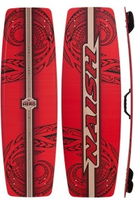 Hero 2022 S26 Kiteboard
