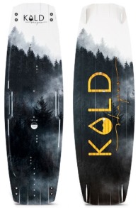 Polar II Kiteboard