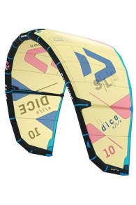 Dice SLS 2022 Kite