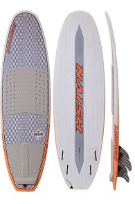 Gecko Carbon 2022 Surfboard