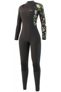 Jayde 4/3 Frontzip 2022 Wetsuit