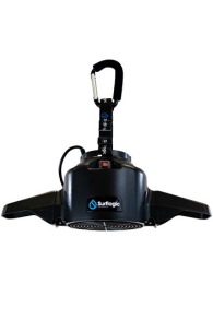 Surflogic - Neoprenanzug Trockner Pro Dryer EU Plug