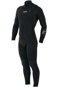Manera - Meteor X10D 5/4/3 Frontzip 2022 Neoprenanzug
