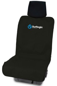 Surflogic - Wasserfester Autositz Bezug Single Neopren