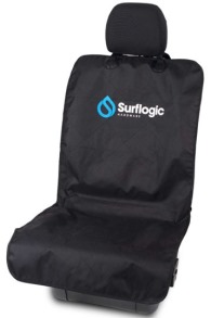 Surflogic - Wasserfester Autositz Bezug Singel Universal