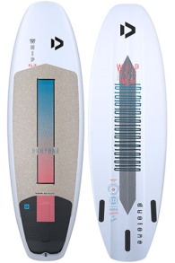 Duotone Kiteboarding - Voke SLS 2022 Surfboard