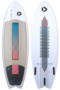 Fish SLS 2022 Surfboard