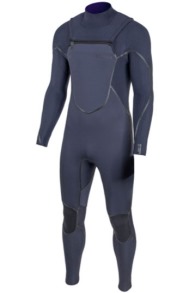 Prolimit - Predator 6/4 Double Frontzip 2022 Neoprenanzug