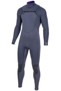 Predator 5/3 Double Frontzip 2023 Neoprenanzug