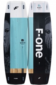 F-One - WTF!? 2023 Kiteboard
