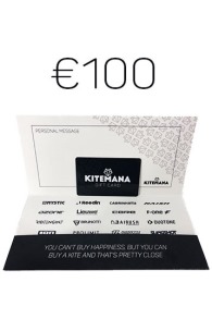 Kitemana - Geschenkkarte 100