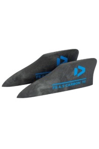 Duotone Kiteboarding - FS Carbon 30 Finnen Set (2)