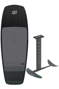 Sense + Sonar Hydrofoil Set