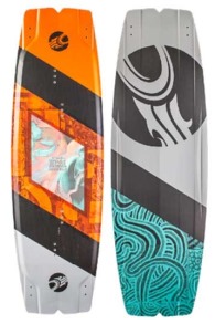 XCal Carbon 2022 Kiteboard