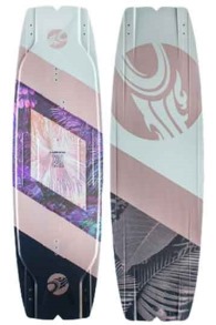 XO 2022 Kiteboard