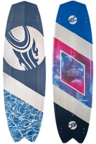 Tronic SS 2022 Kiteboard