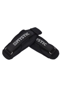 Mystic - Wave / Directional Footstrap Set