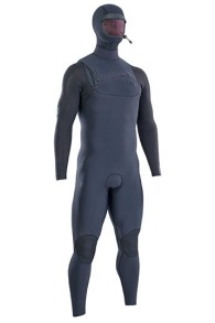 Seek Amp 6/5 Frontzip Hooded 2022 Neoprenanzug