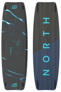 Focus Hybrid 2022 Kiteboard