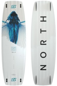 North - Flare 2023 Kiteboard